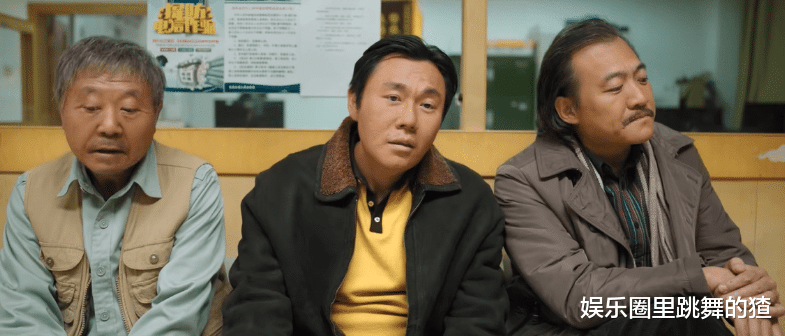 王刚|铁三角再聚首！张国立、张铁林、王刚新剧来袭，这阵容熬夜也要追