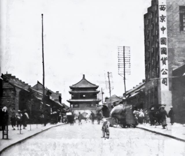 1942年,西安女婴接连失踪,查明是军官作案,胡宗南为何不了了之