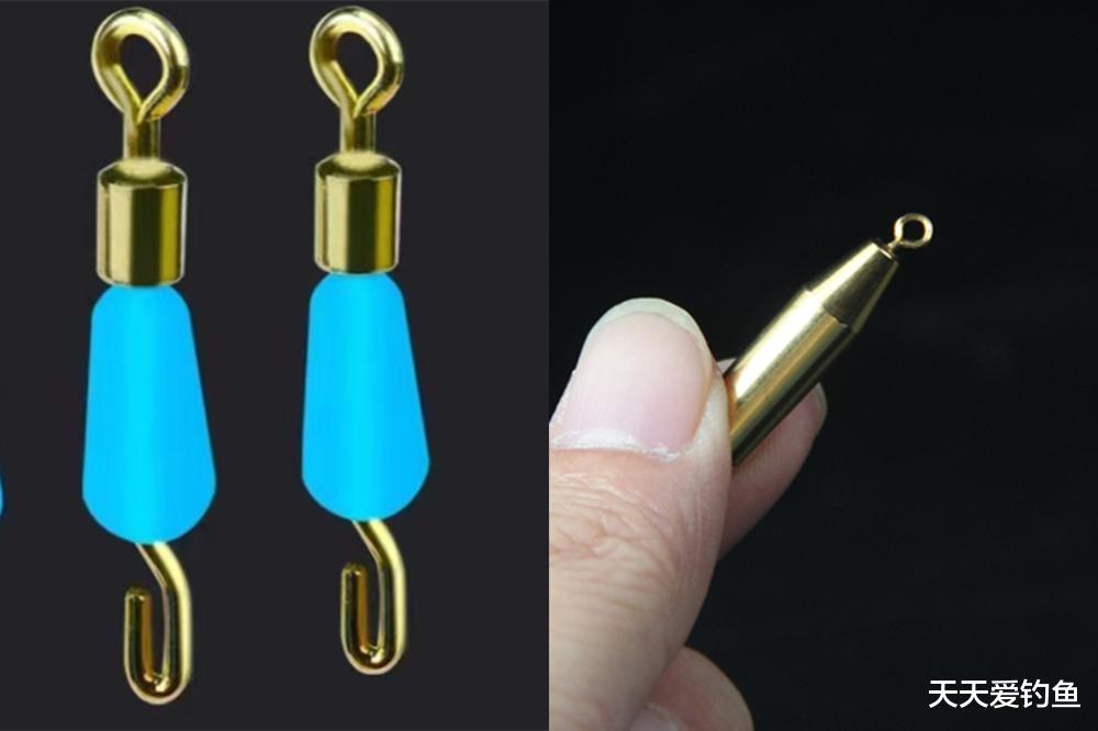 鲤鱼|跑铅钓“升级版”,只需动动铅坠,更容易底坠跑线