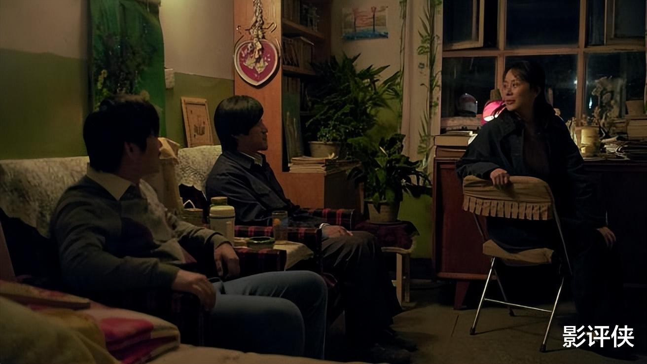 赵文卓|爱奇艺迷雾剧场靠这部剧翻盘了？