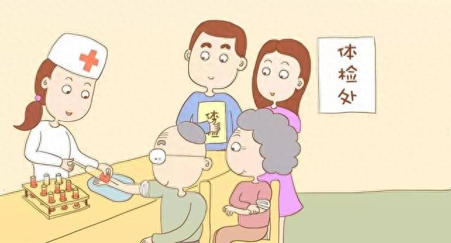 七十岁过后，会出现“断崖式”衰老？若没出现过3种病，或能长寿
