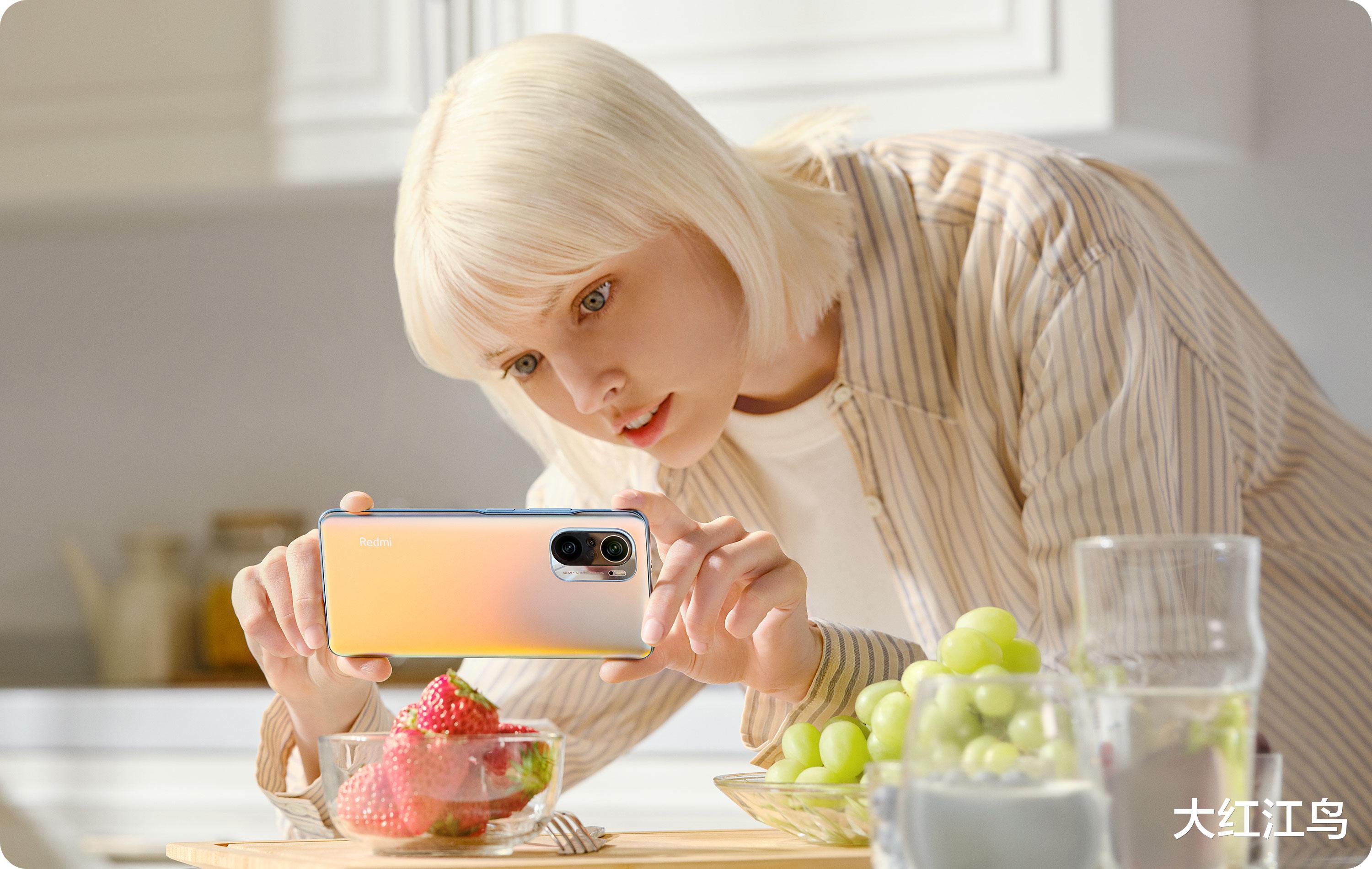 高通骁龙|最新 Redmi K 系列整理汇总(从 K20 到 K60)