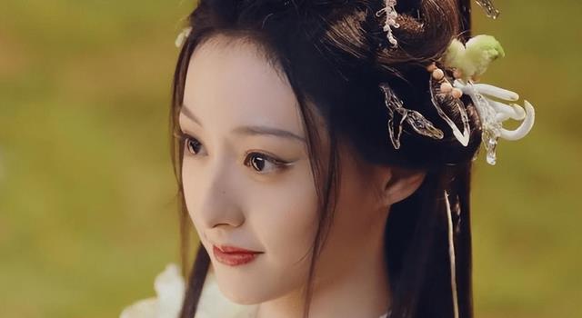 迪丽热巴|《三生三世步生莲》宣发,男女主演颜值很高,观众:很值得期待