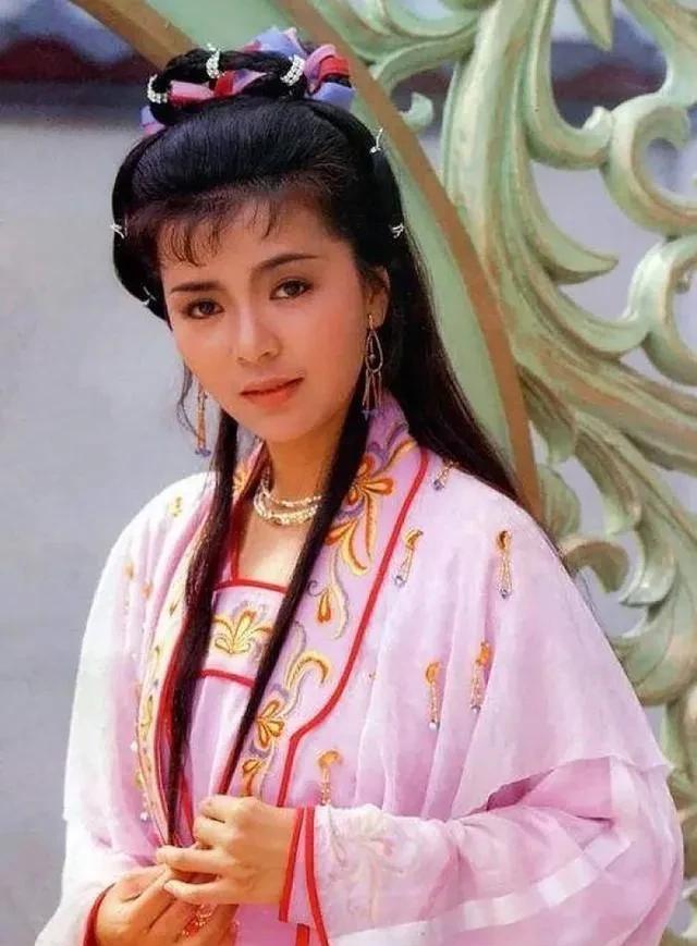 80年代TVB十二位绝色当家花旦，三位已离世，三位仍活跃在影视界