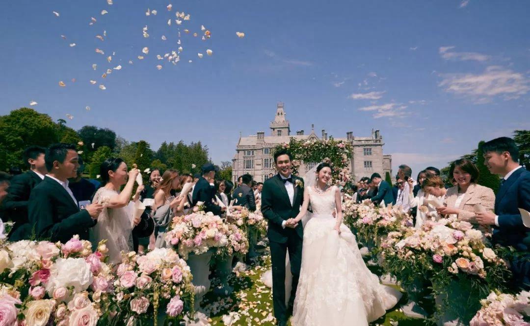 “最惨京少”张若昀:妹妹变后妈,被骗两亿后父子决裂对簿公堂!