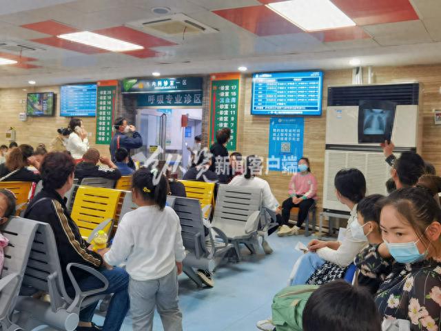 下月或达感染高峰！治疗支原体肺炎首选药物是啥？需要住院吗？有疫苗吗？权威解答→