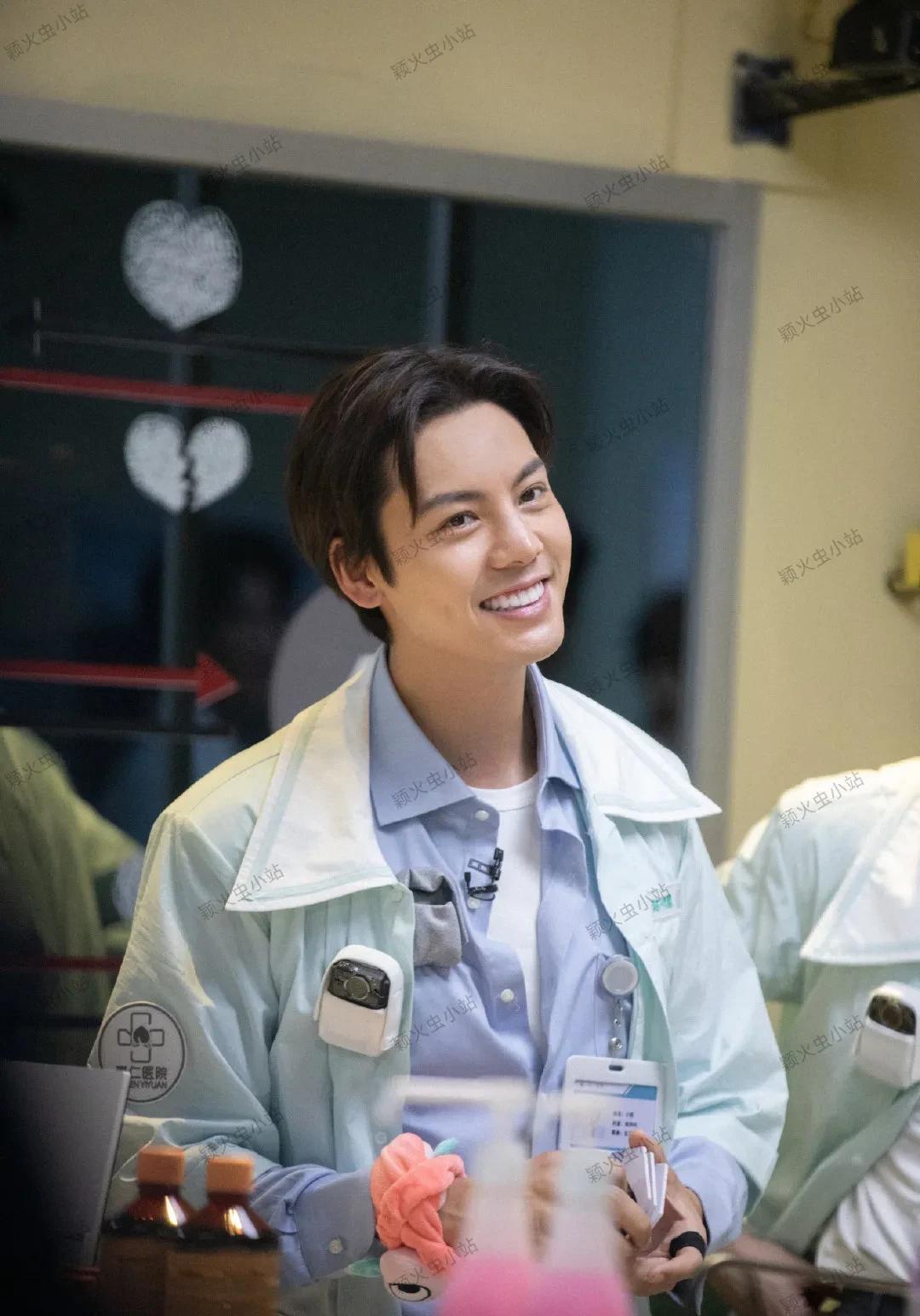 7.13娱乐瓜:贾静雯、张雪迎、王鹤棣、任嘉伦、谭松韵等