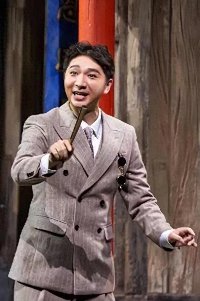 陈佩斯:我这辈子最大的骄傲,就是催生催来了4个孙子孙女