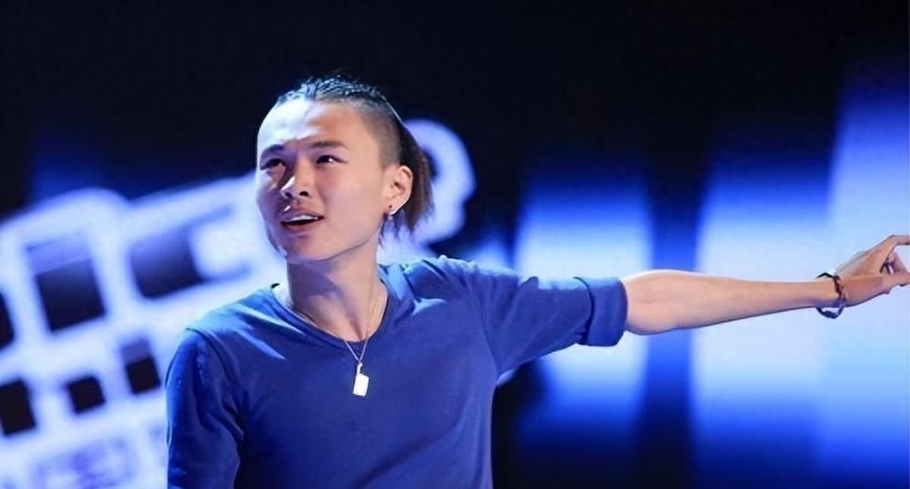 姚贝娜|好声音黑幕:封杀吉克隽逸,压迫吴莫愁患抑郁症,给姚贝娜发黑稿