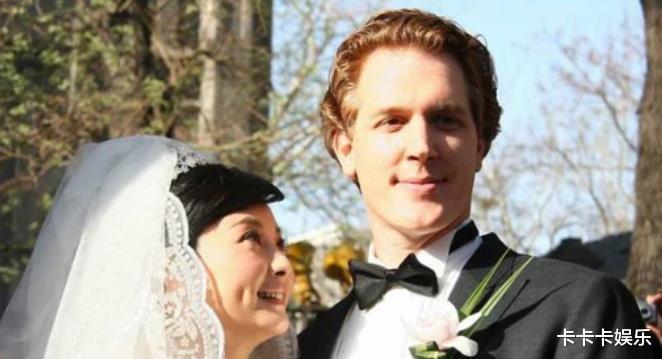 事实证明，“不可一世”的袁立，已经走上了女演员的另一条大路！