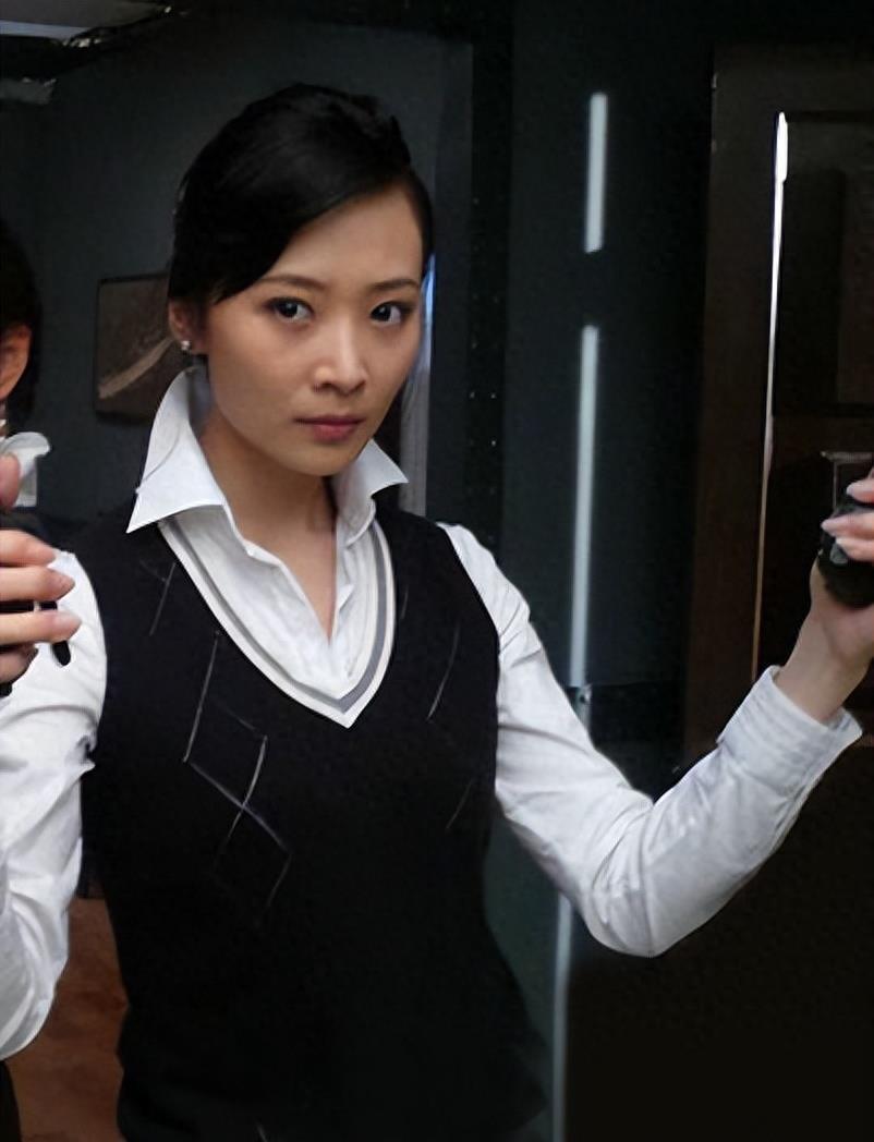 《伪装者》八年了，演员现状：女主无戏可拍，三位女配片约不断