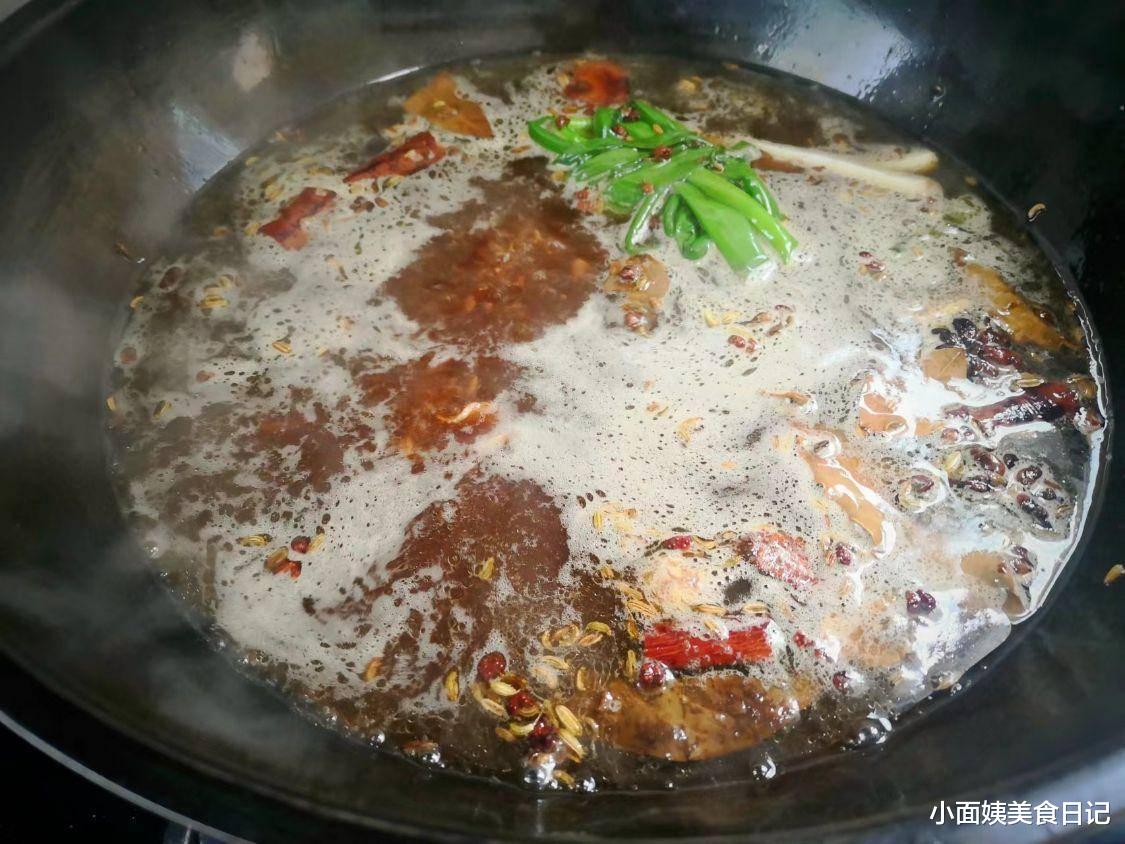 牛肉|进入三伏天,劝你少吃鸡肉和牛肉,多吃这4种肉,手脚麻利,精神足