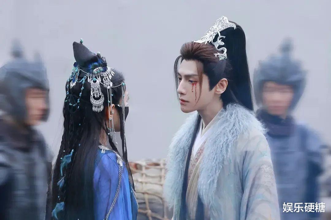 2023，你被癫剧PUA了吗