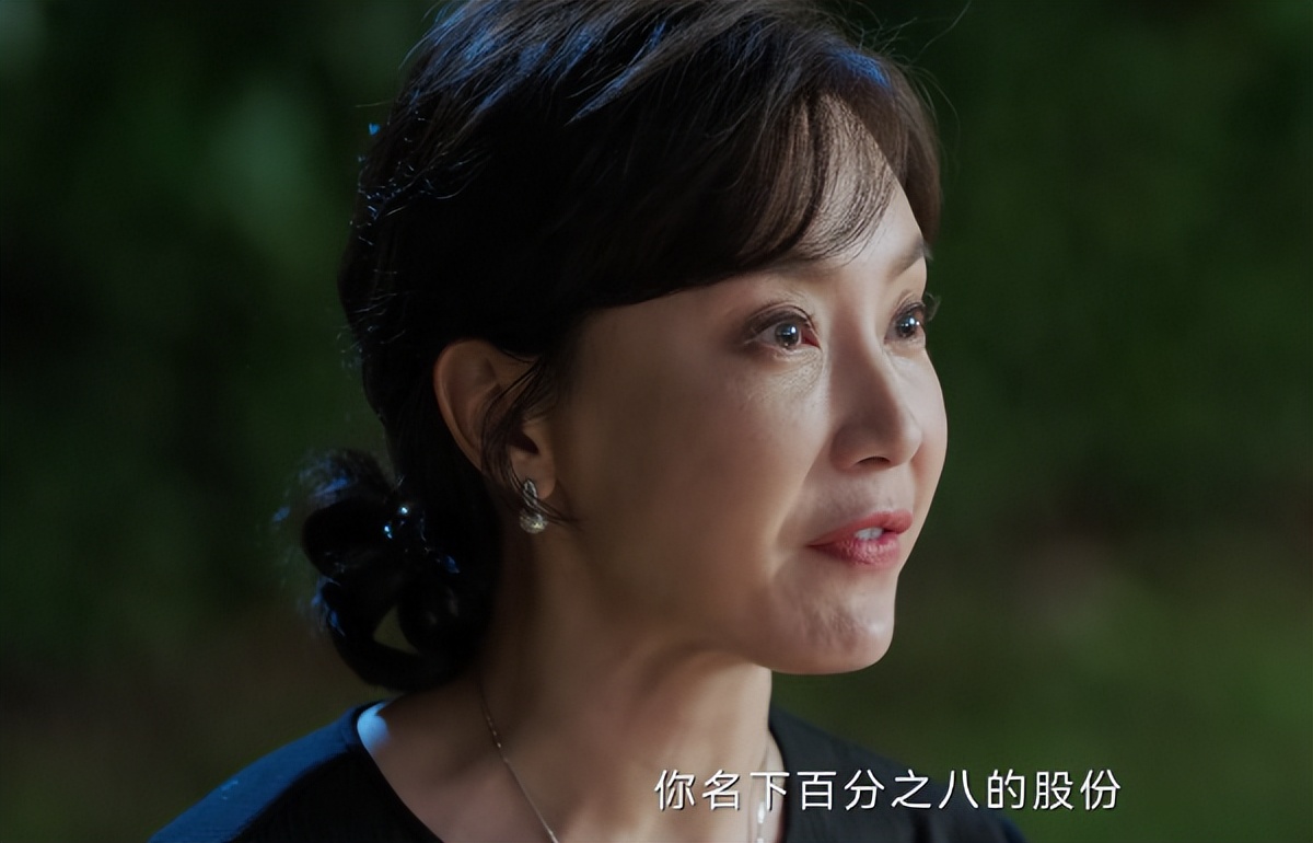 不完美受害人：周迅皱纹都是戏，五大女主天然脸与硅胶脸对比明显