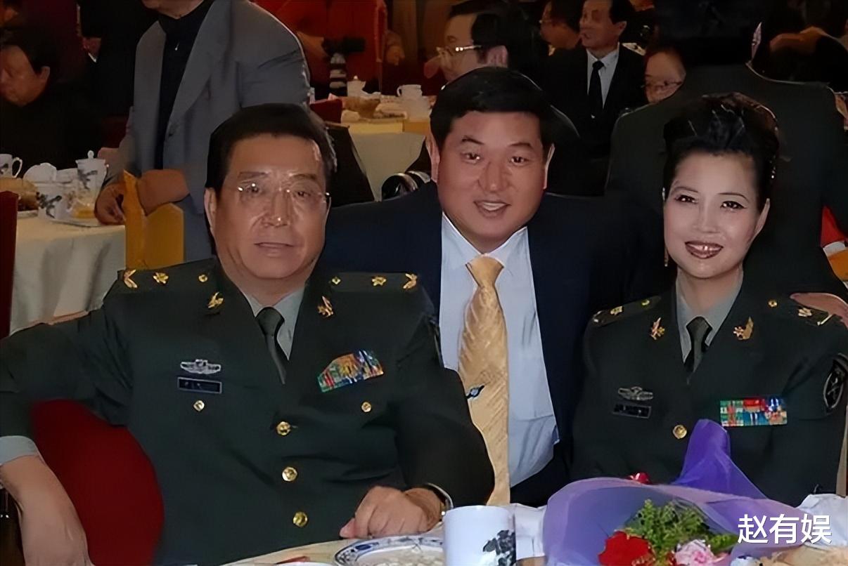 李双江|好走不送！84岁李双江被曝放弃每月3万退休金，带儿子移民国外