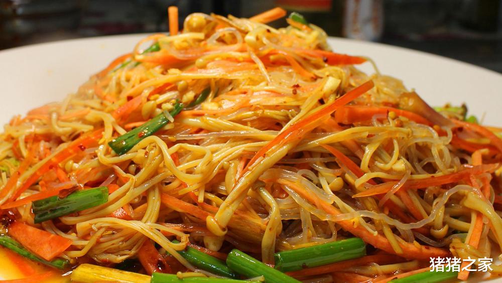 |炒了20多年的菜，还是这5道菜深得我心，太香了