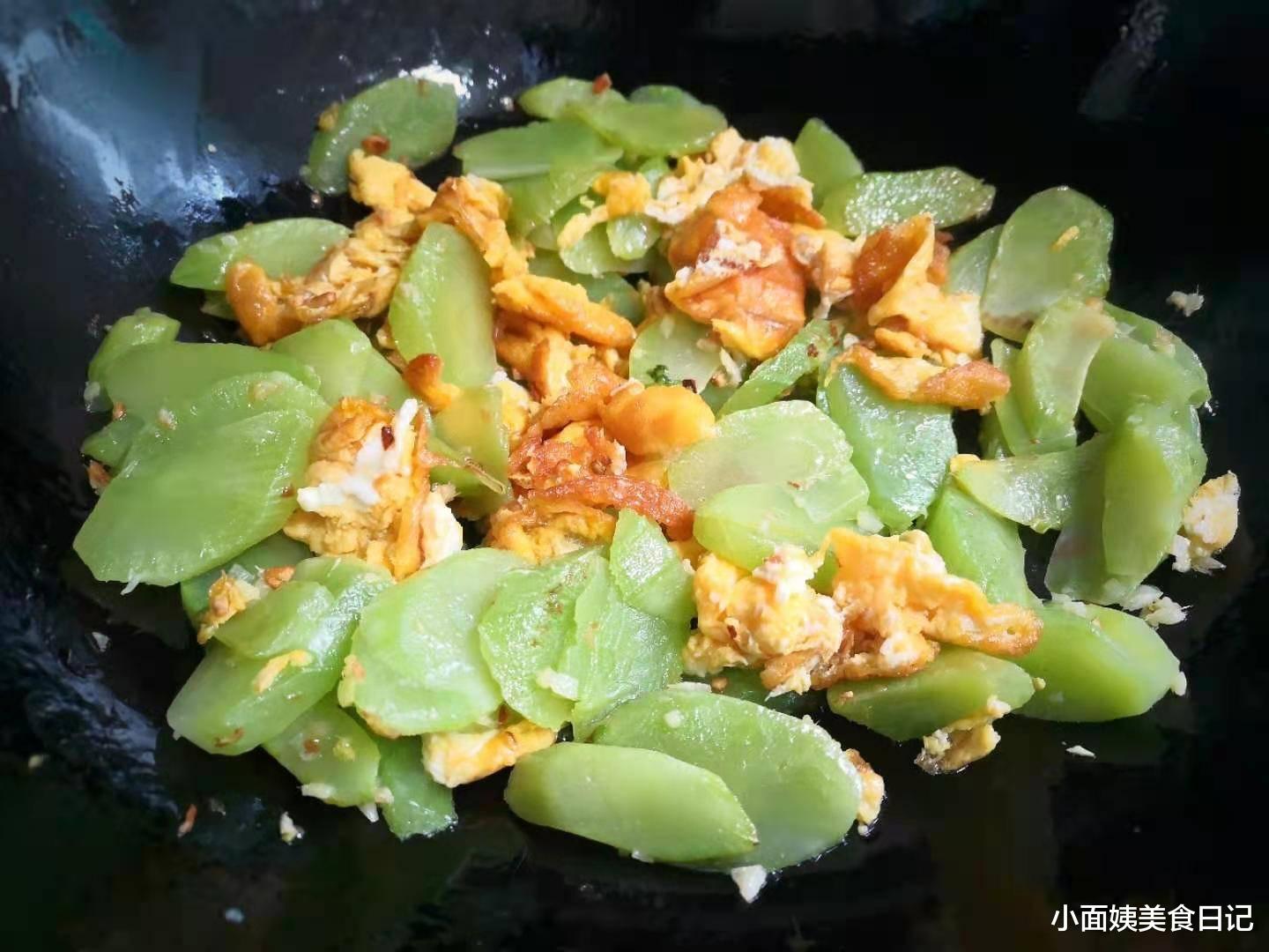 美食教程|\叶酸\是长寿元素，建议50岁后，多吃4种\高叶酸菜\，越吃越健康