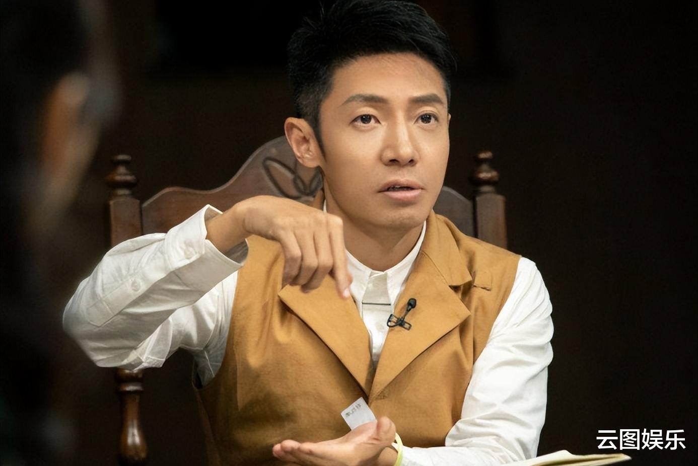 撒贝宁|撒贝宁与演员老父回广东,重返故居追忆童年,在当地出生会说粤语