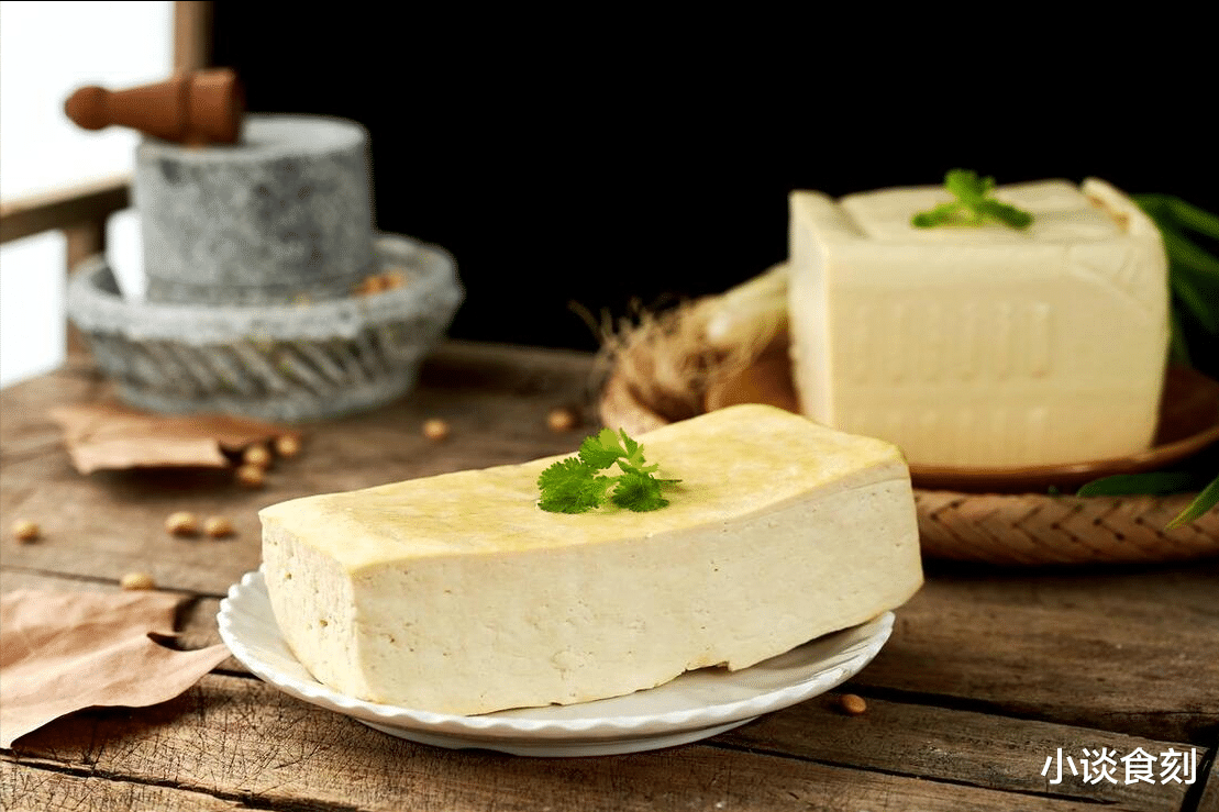 豆腐|“豆腐五不吃,吃了人难安”,哪5种豆腐不能吃?看完提醒家人