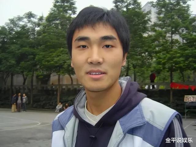 孙俪|“蔡公馆”蔡康永,怎能理解孙俪,4次家庭危机,均不是无常?