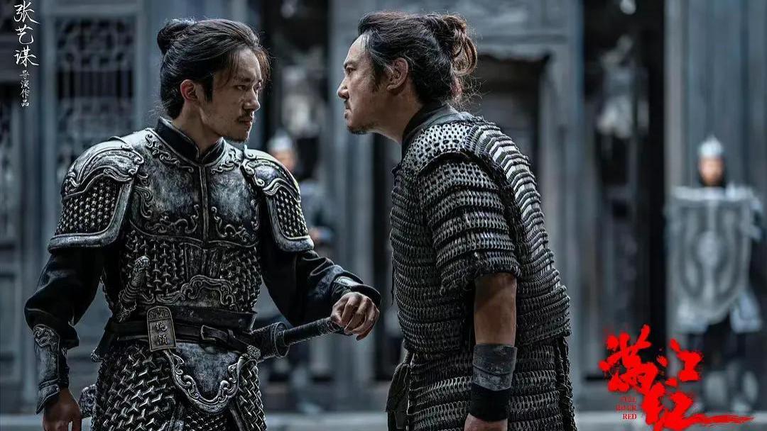 春节档|春节档影片口碑出炉！《流浪地球2》票房领跑，难看冲上高位热搜