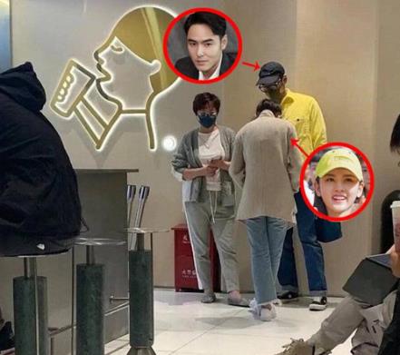 为钱傍上富二代,为资源不择手段,宋祖儿还有多少事情不为人知