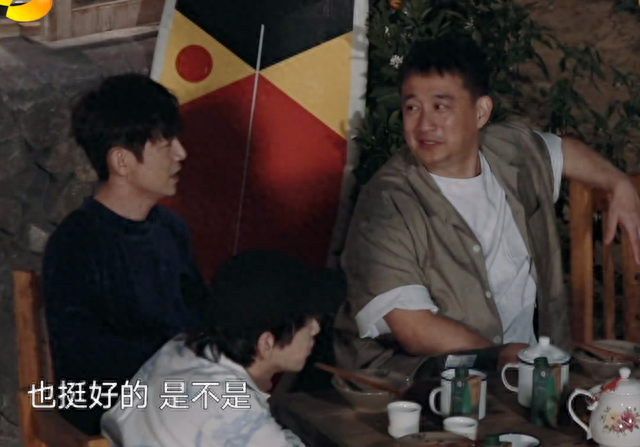 没演技，接烂剧，还能被夸成实力派，这些明星可能救过导演的命吧