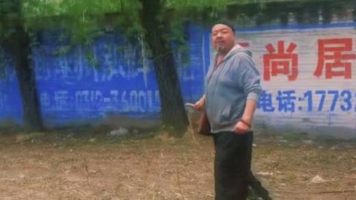 谢宁|50岁戏骨1年无戏拍，在河北农村放羊种菜，被爆在北京二环有豪宅