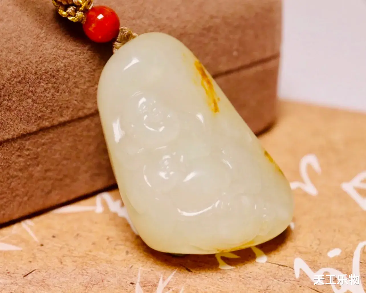 看图买玉靠不靠谱？盘点几组上手都糊涂的和田玉行家料！