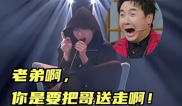 这一次，“拳打林俊杰，脚踩刘德华”的姜涛，让香港娱乐圈成笑话