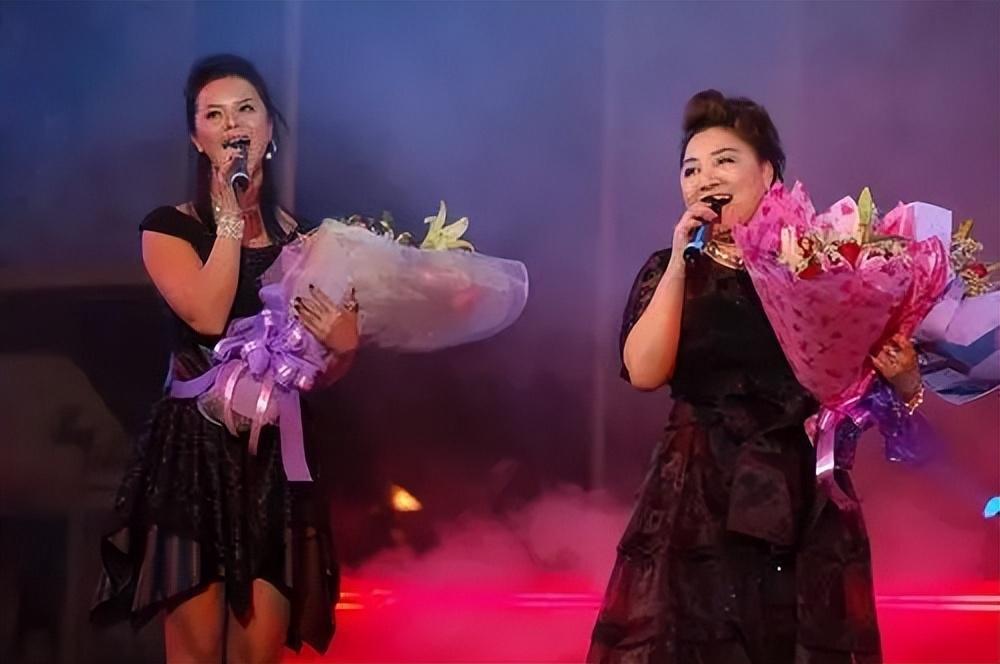 晚景凄凉！70岁女星中风失智存款仅剩30元，20多位明星伸出援手