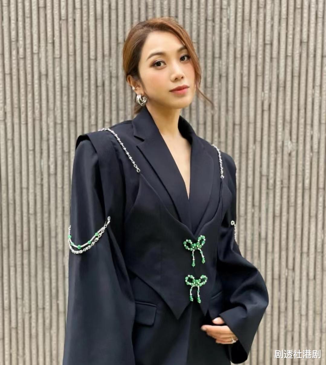 曾三度想自杀！TVB知名星二代曾受抑郁困扰长达10年，更已写好遗书