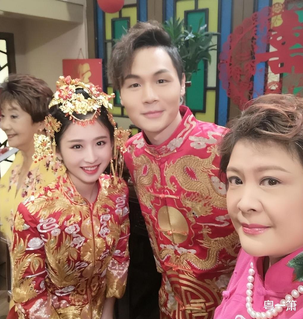 卢海潮|《外来媳妇本地郎》苏妙婵的至亲纷纷离世,卢海潮之子强势加入