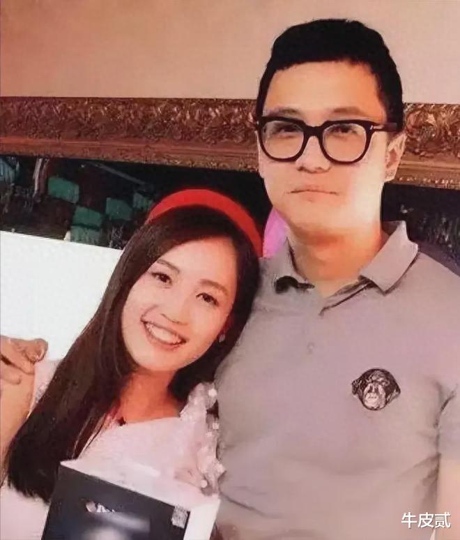 最新八卦:郭碧婷Lisa,霍启刚魏大勋,马蓉躲宋喆?直播一姐的瓜