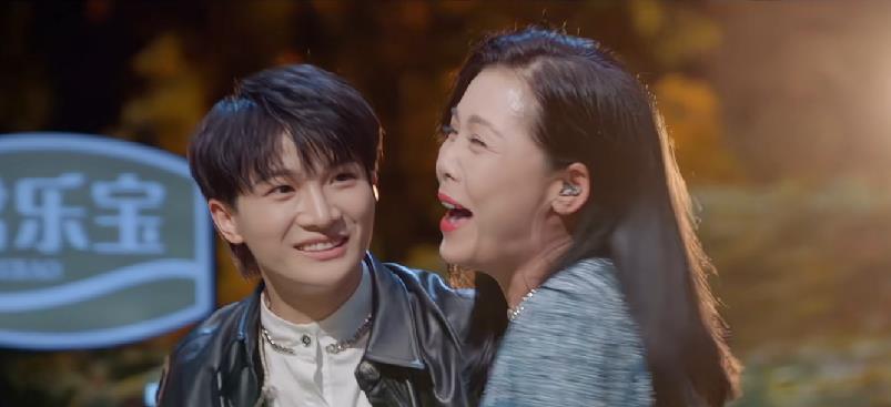 周深|周深惊艳献唱《流浪地球2》定义主题曲，孙悦迫不及待想去看电影