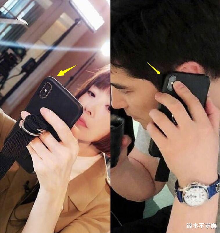 曝53岁鲁豫和小19岁阿云嘎同居多年，情侣款一大堆，更多细节被扒