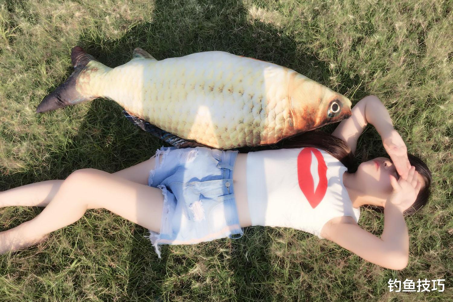 大鱼、大物和巨物有什么区别？钓大鱼、大物和巨物的区别和技巧