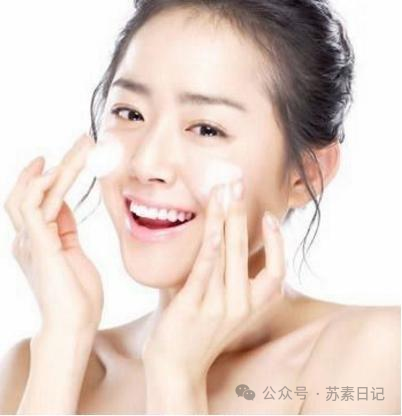 五分钟三步搞定出勤妆——2024努力做一个内外兼修的哇塞女子