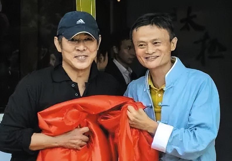 这一次,四大天王中“最不起眼”的黎明,让人刮目相看!