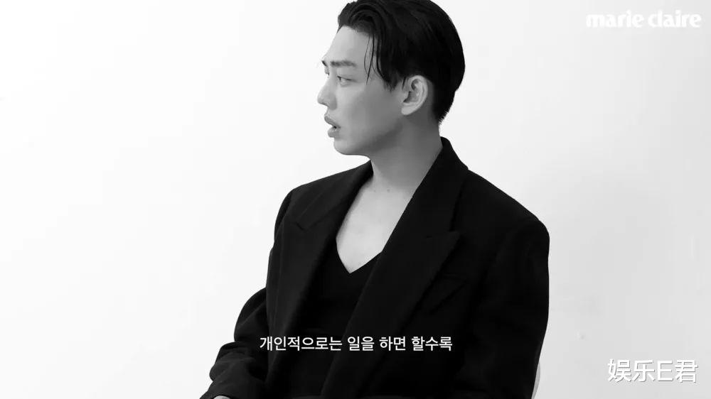 刘亚仁|刘亚仁涉4种毒品，昔日访问面部表情异常，专家称毒龄恐超过2年