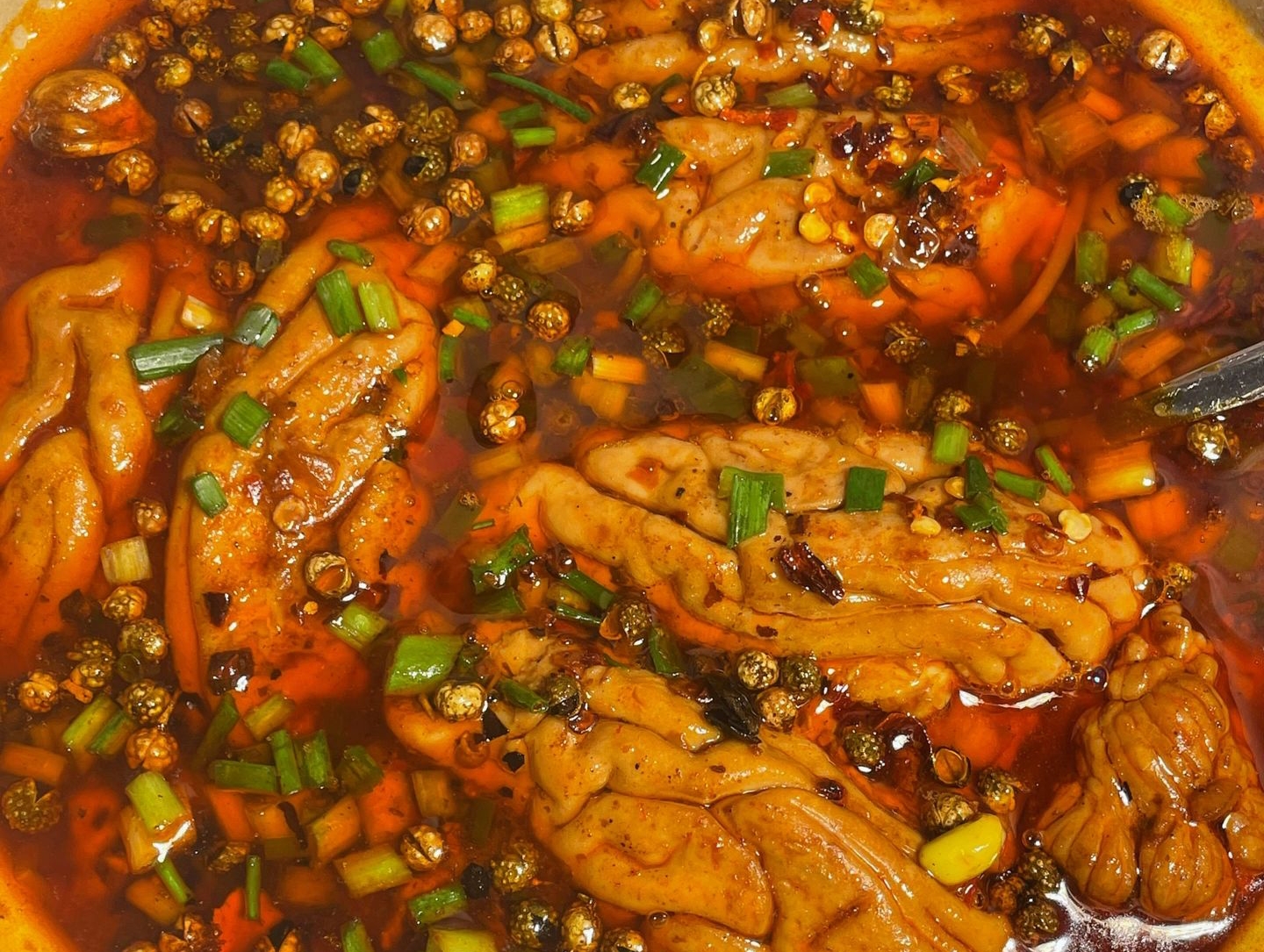 辣椒|猪身上有“8宝”,常被人嫌弃,营养却极高,强身健体,越吃越好