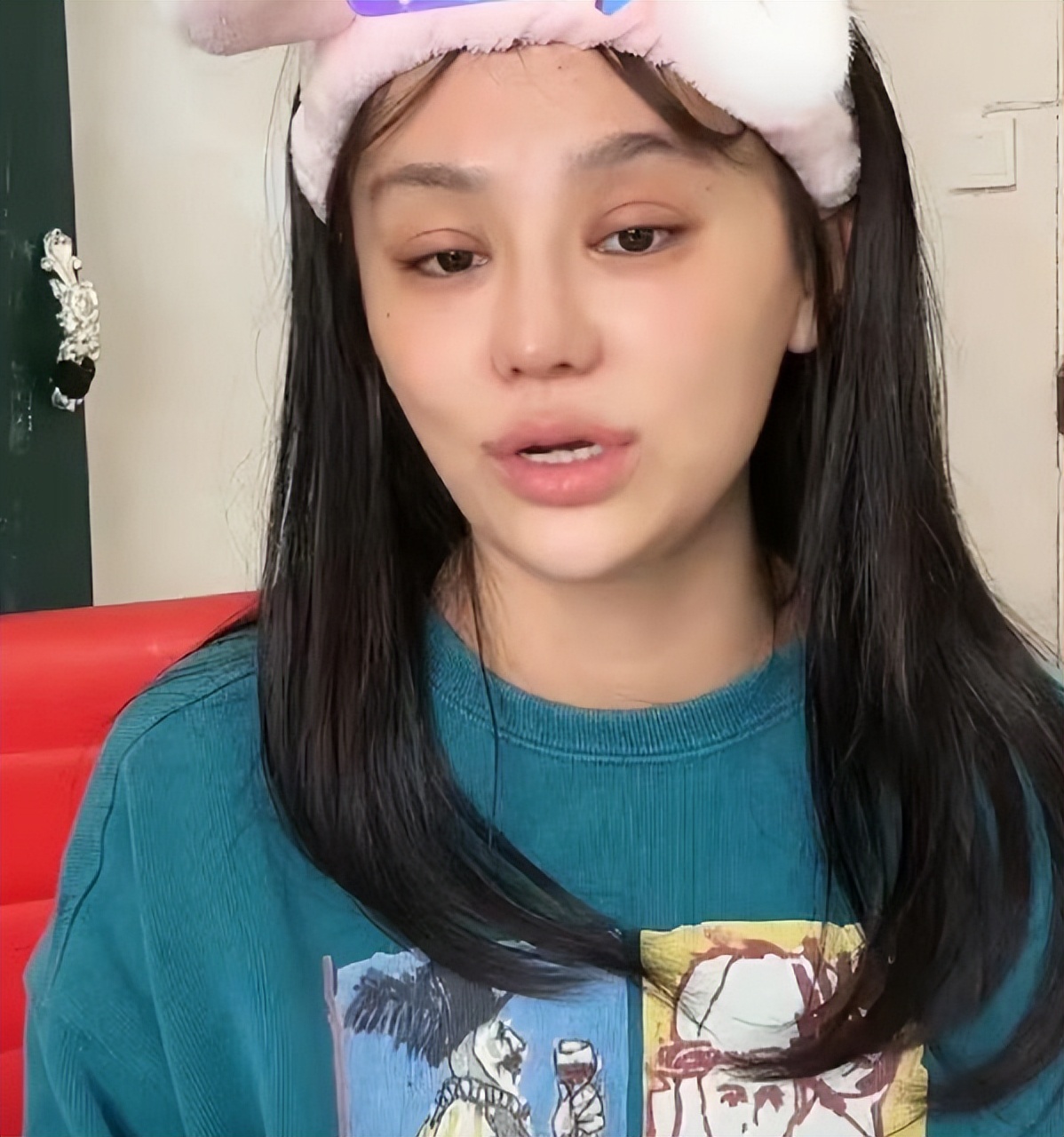 豪宅|曝樊小慧人设翻车,有幕后团队,住豪宅8家公司儿子学费20万