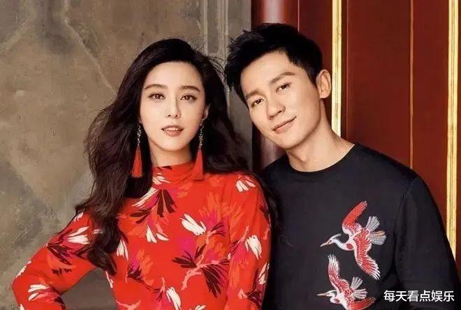 42岁范冰冰隐婚！男方条件一般，颜值普通，离过婚还带一个儿子！