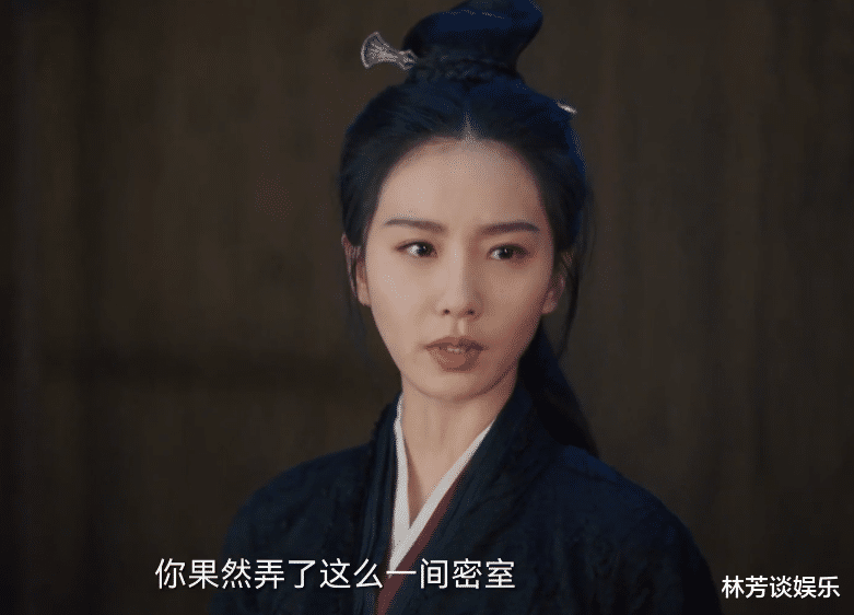 《一念关山》热度杀疯了，弃剧观众却越来越多，理由出奇一致！