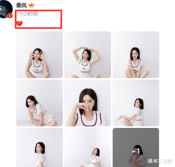 魏大勋疑为秦岚庆44岁生日,曝两人在三亚见过父母,有图为证!