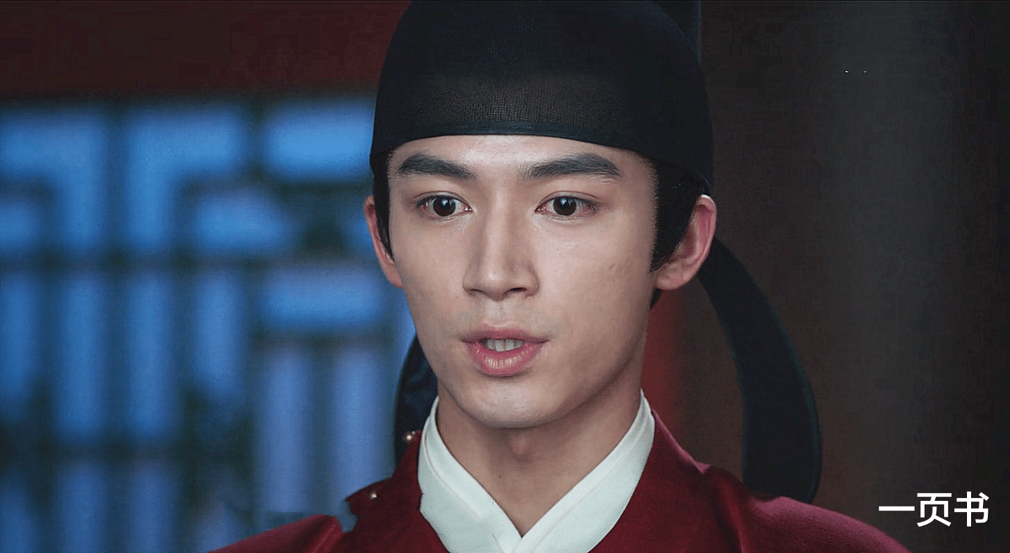 《宁安如梦》张遮退姚惜的婚？张遮到死不知，姜雪宁也爱了他两世