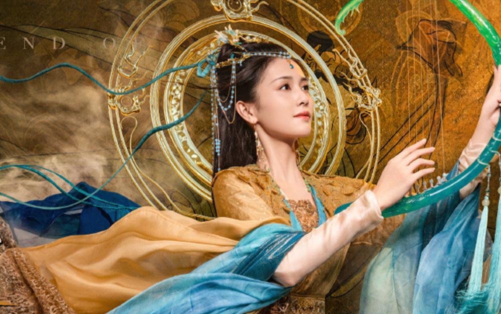 长相思|3大平台暑假档待播剧,长月烬明长相思对打?爱奇艺这次悬了!