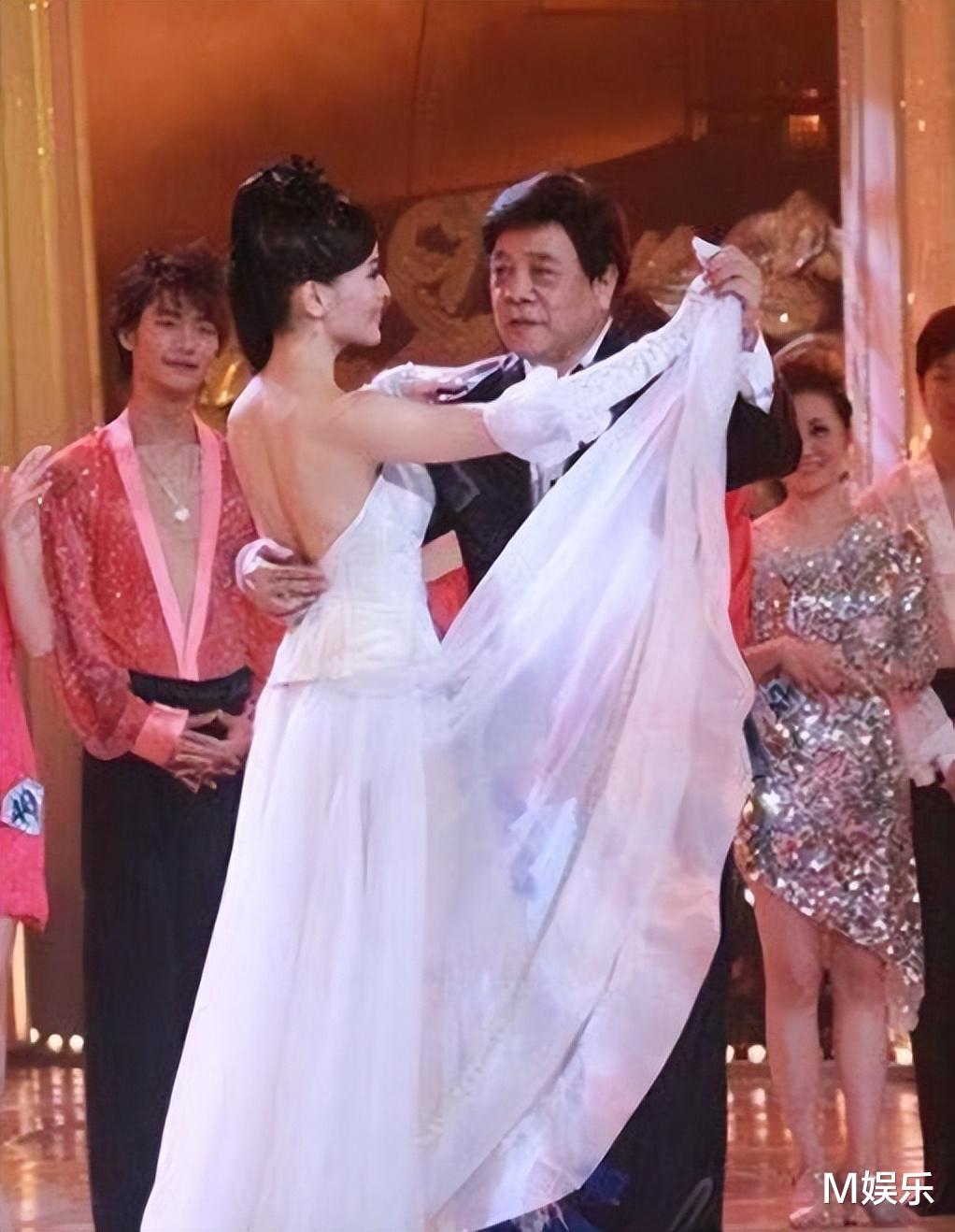 5亿遗产不给儿子，63岁传绯闻，这一次赵忠祥，不再被世人宽容！