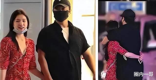 陈思诚再次起飞!穿万元衬衣现身酒店,身后跟4位美女,颜值抢镜