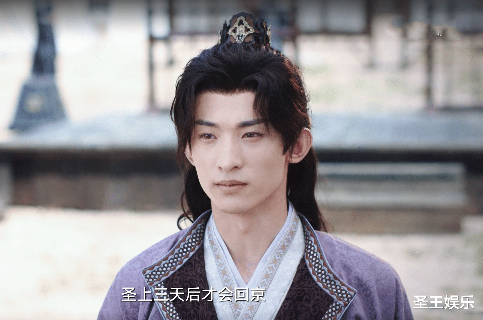 《一念关山》看懂任如意的布局，才知为何杨盈成女帝，想颠覆天下